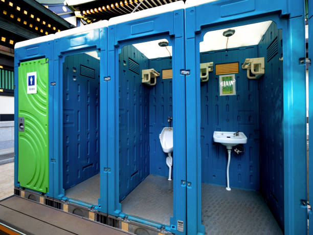 Best Porta potty rental near me  in Washington, GA
